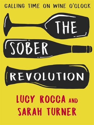 cover image of The Sober Revolution